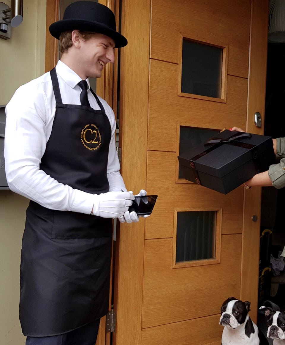 Bespoke Delivery