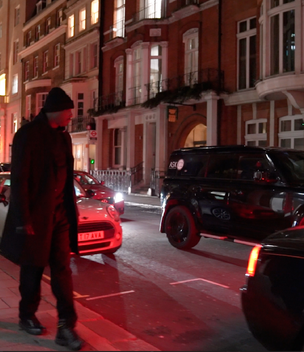 Close Protection