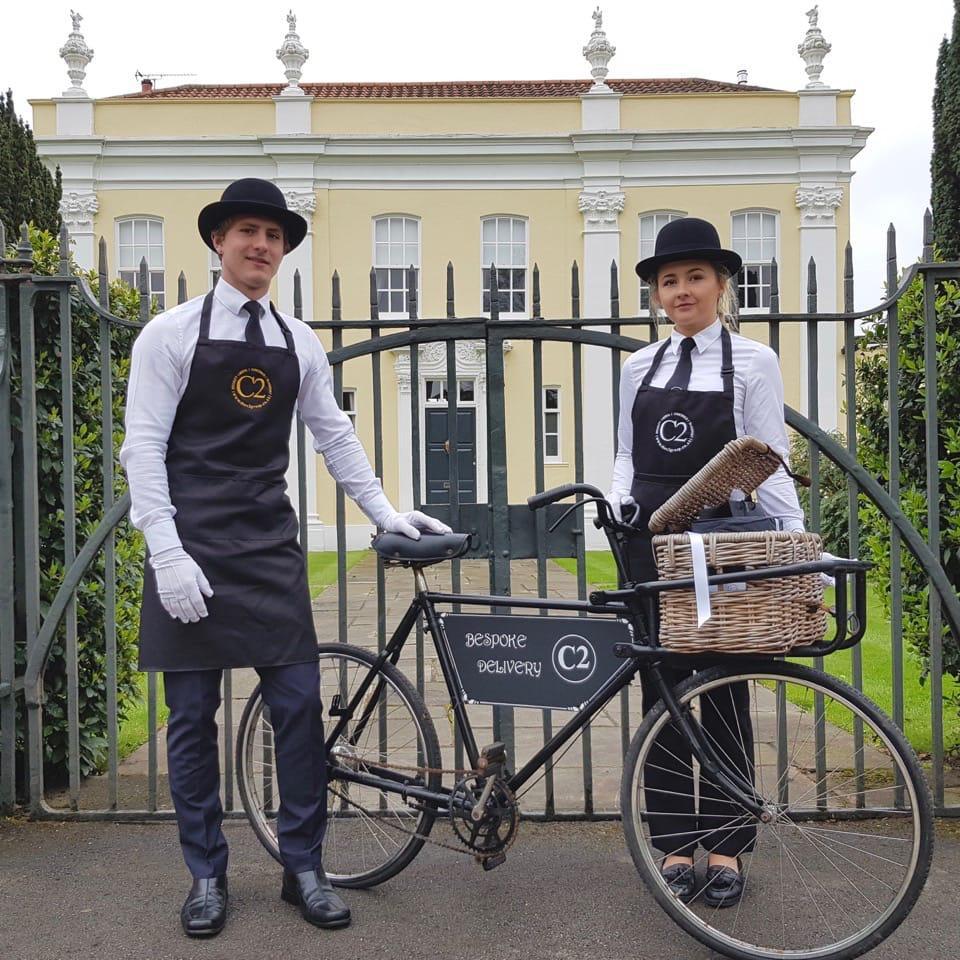 Concierge Club