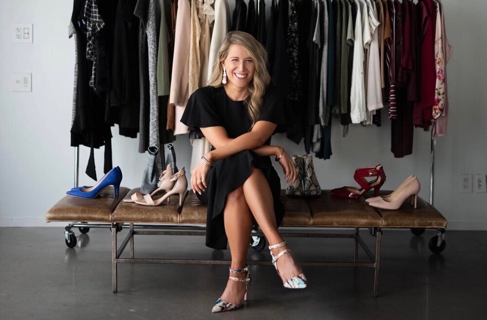 Personal Stylist1